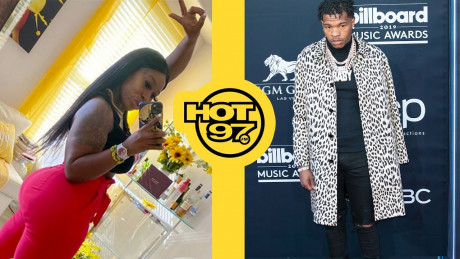 Lil Baby Allegedly Gets Caught Slippin W Porn Star Ms London Tyson Holyfield 3 On The Nocap