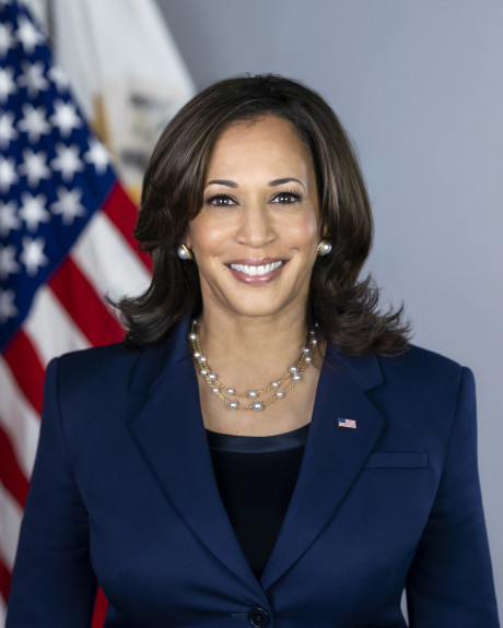 Kamala Harris Wikipedia