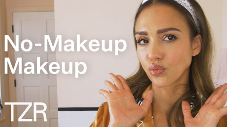 Jessica Alba Answers Our Essential Beauty Questions Tzr Gentnews