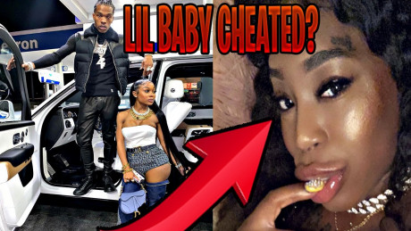 Porn Star Ms London Shows Dm S Of Lil Baby Cursing Her Out For Exposing Him Paying Her 6 000 For Hiphopoverload