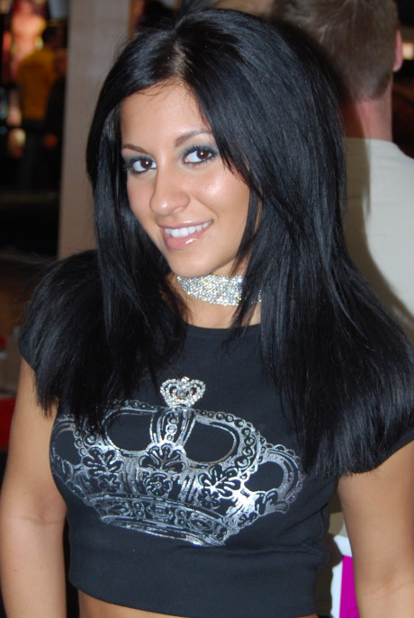 Raven Riley Wikipedia