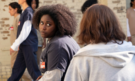 Orange Is The New Black Jenji Kohan On That Devastating Final Season Vanity Fair