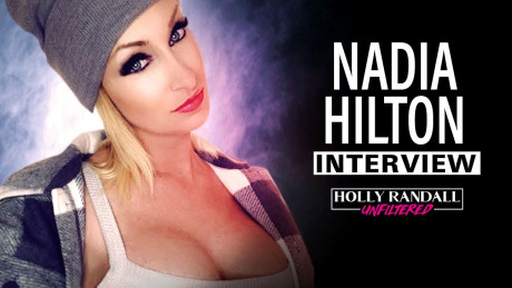 Nadia Hilton From Porn To Pastor And Back Again Youtube