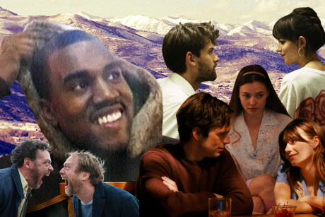 From Lena Dunham To Kanye 10 Sundance Films To Look For