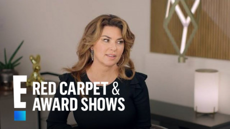 Shania Twain Says Woman Aren T Making Progress On Country Radio E Red Carpet Shows