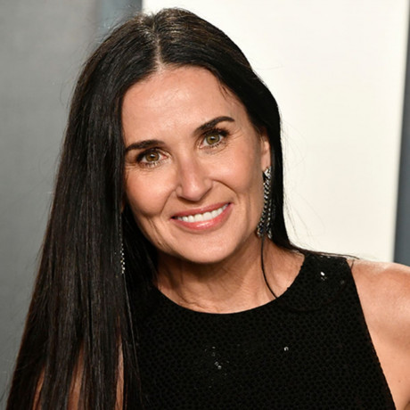 Demi Moore Movies Facts Family Biography