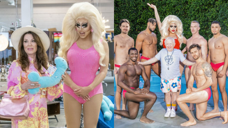 Trixie Mattel Gets Some Porn Star Help For New Discovery Show Thesword Com