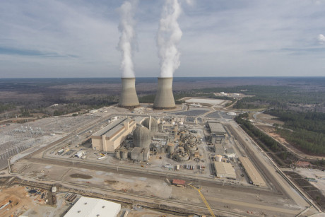 Plant Vogtle Updates Media On Emergency Preparedness The Augusta Press