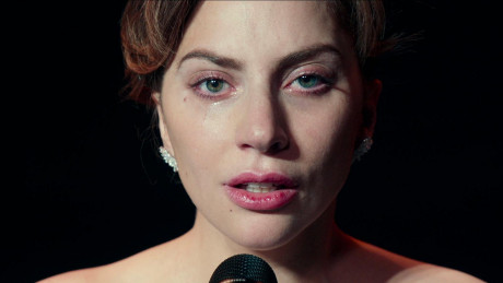 Lady Gaga S Tears During The Final Scene Of A Star Is Born Were Real Because Her Best Friend Had Died Just Hours Before