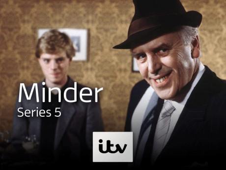 Watch Minder Prime Video