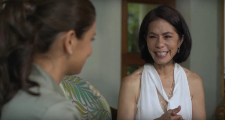 Gina Lopez On Driven A Warrior Of The Earth And A Free Porn