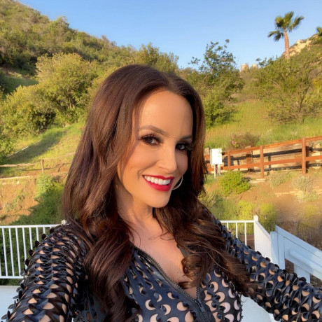 Ex Porn Star Lisa Ann Writes Parents Out Of Will After Horrible Reaction To Adult Work Daily Star